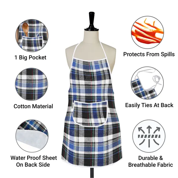 Set_of_3_Pcs._Kitchen_Apron_(Size-_21x26_Inch,_Color-_Multi)