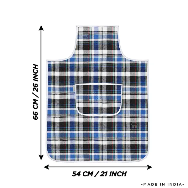 Set_of_5_Pcs._Kitchen_Apron_(Size-_21x26_Inch,_Color-_Multi)