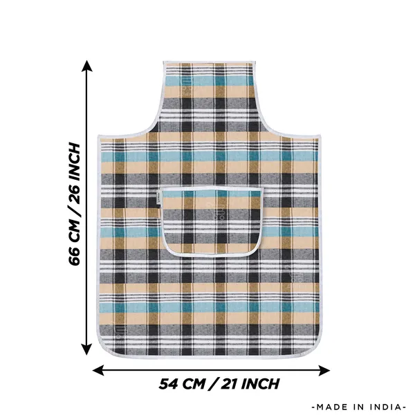 Set_of_2_Pcs._Kitchen_Apron_(Size-_21x26_Inch,_Color-_Multi)