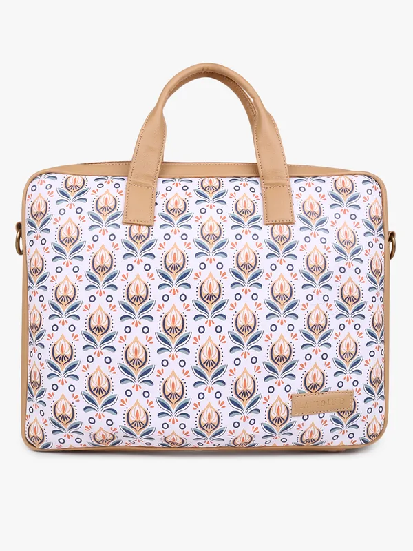 Black_Premium_Quality__Unisex_Laptop_Bag_For_Women