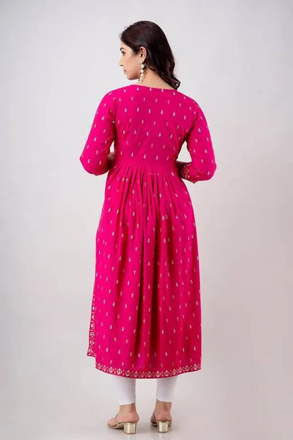 Pink_&_Purple_Printed_Anarkali_Kurta_For_Women