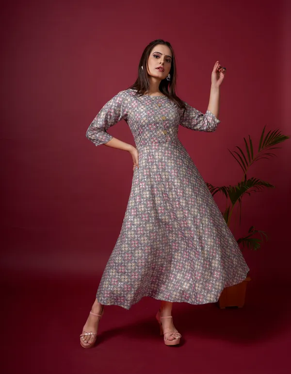 Full 4K Collection: Over 999+ Stunning Latest Kurti Design 2019 Images
