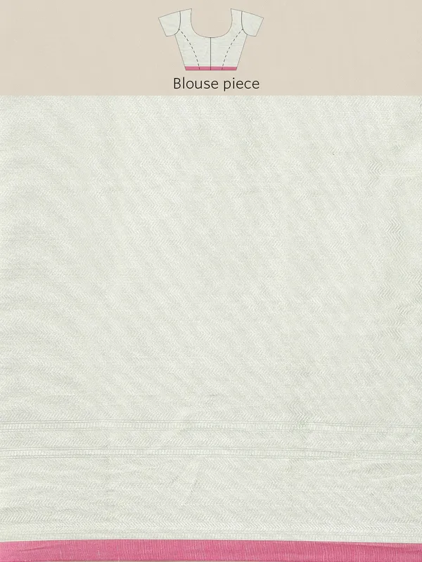 Sea_Green_Masrise_Cotton/Cotton_Banarasi_Sarees_For_Women