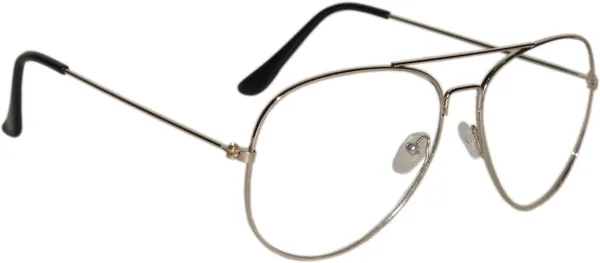 Silver_Aviator_Sunglasses_-_For_Unisex