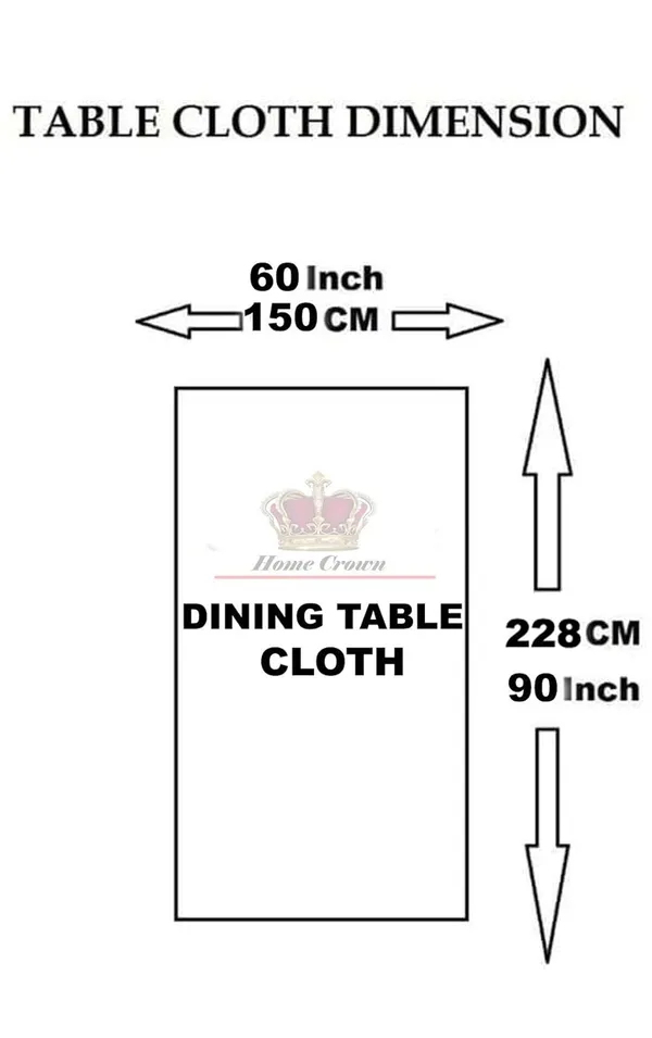 Polyvinyl_Chloride_Geometrical_Rectangular_Embroidered_Lace_Design_Waterproof_6_Seater_Dining_Table_Cover_with_Golden_Lace_(Size_60_X_90_Inches,clear,_Pack_of_1)