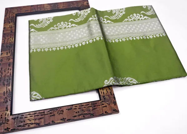 Light_Green_Woven_Kanjivaram_Silk_Saree_with_Saree_Cover
