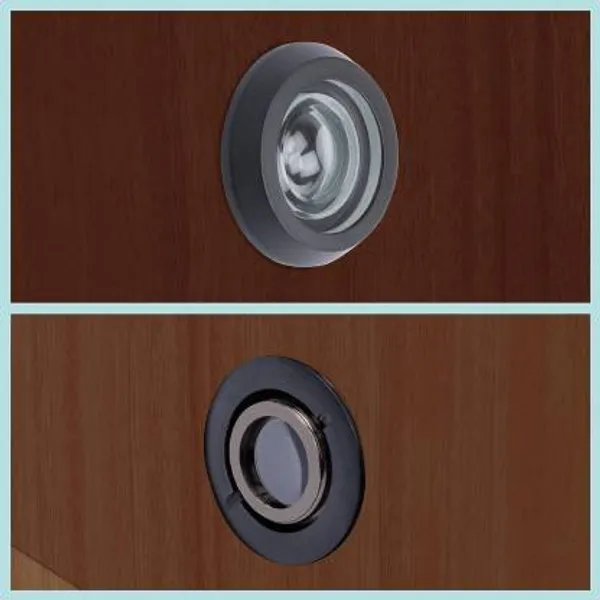 Black_Brass_Wide_Angle_Door_Viewer_(180_Degree)