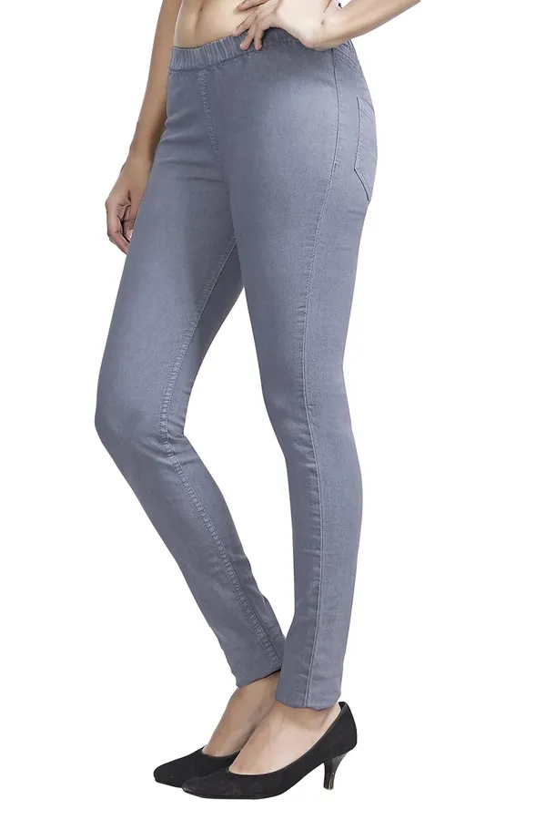 Silky_Cotton_Stretchable_Jeggings_for_Women_|_Grey