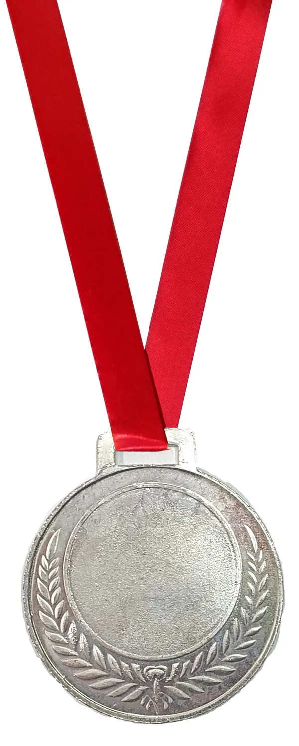 Pack_Of_24_Ms_China_Medals_|_With_Satin_Ribbon_|_Size_-_2.5_Inch_Dia_|_Silver