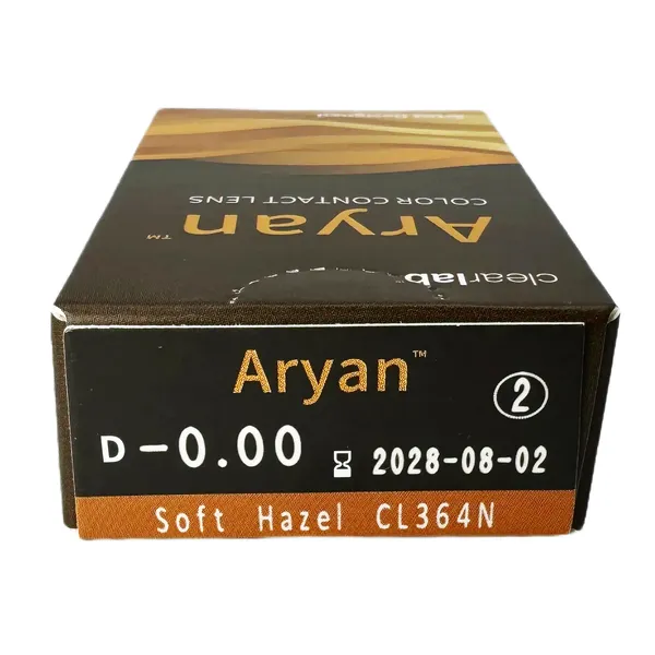 Aryan_Monthly_Disposable_Color_Contact_Lens