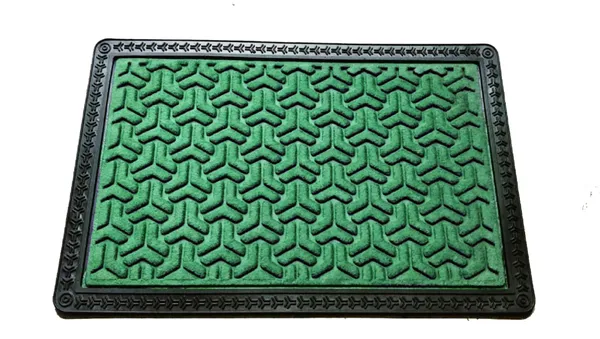 Pack_of_1_Aaho_Decor_Rubber_Molded_Anti_Skid_Bathmat__Waterproof_Dust_Trapper_Doormats