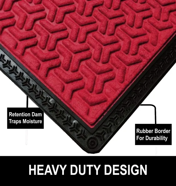 Pack_of_1_Aaho_Decor_Rubber_Molded_Anti_Skid_Bathmat__Waterproof_Dust_Trapper_Doormats
