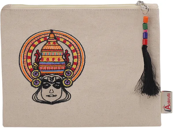 Beige_Casual::Festive_Women__pouch_potli