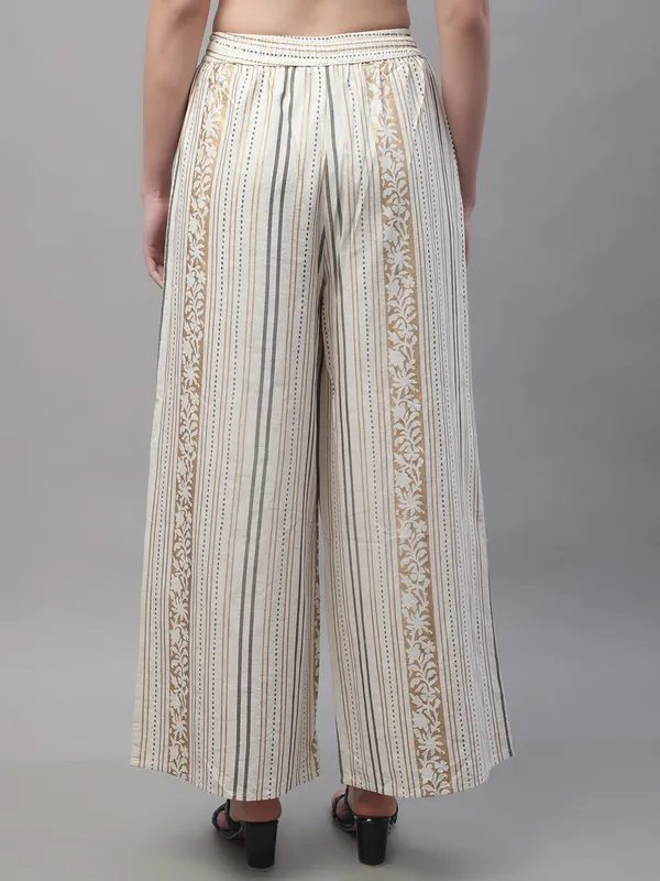 Grey_Cotton_Flair_Printed_Regular_Palazzo