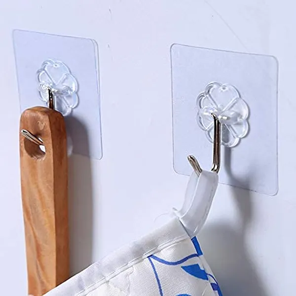 Set_of_30_Hooks_|_Adhesive_&_Detachable_Self_Adhesive_Wall_Screw_Hooks_|_Drill-Free_Wall-Mounted_Screw_Hook._Heavy_Duty_13.2lb(Max)_Nail_Free_Sticky_Hangers_with_Stainless_Hooks