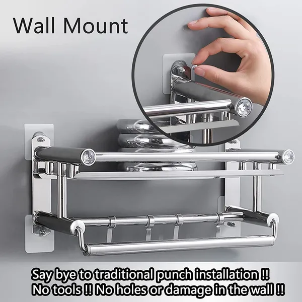 Pack_of_20_Nail_Free_Wall_Screw_Adhesive_Non-Trace_No_Drilling_Bathroom_Installation_Hook