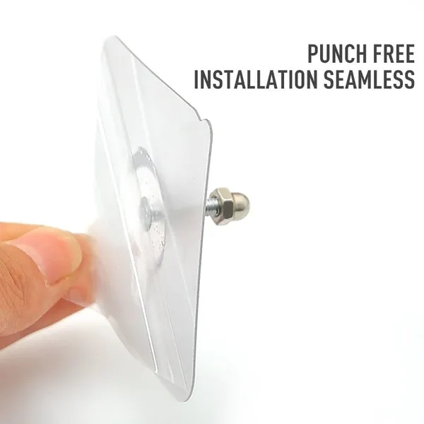 Pack_of_30_Nail_Free_Wall_Screw_Adhesive_Non-Trace_No_Drilling_Bathroom_Installation_Hook