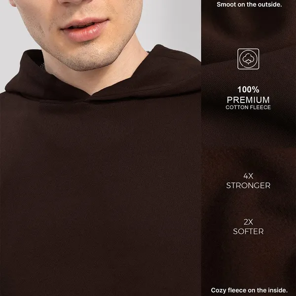 Brown_Casual_Hoodies