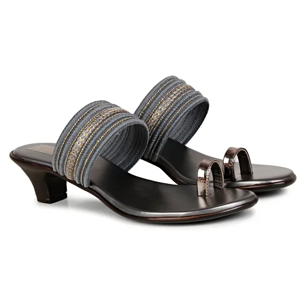 Grey_Trendy_Casual_Ethnic_Angutha_Heels_(Grey)