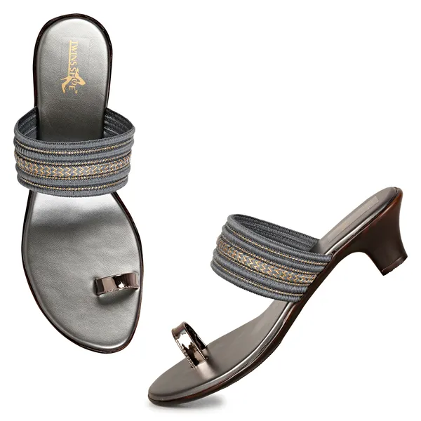 Grey_Trendy_Casual_Ethnic_Angutha_Heels_(Grey)