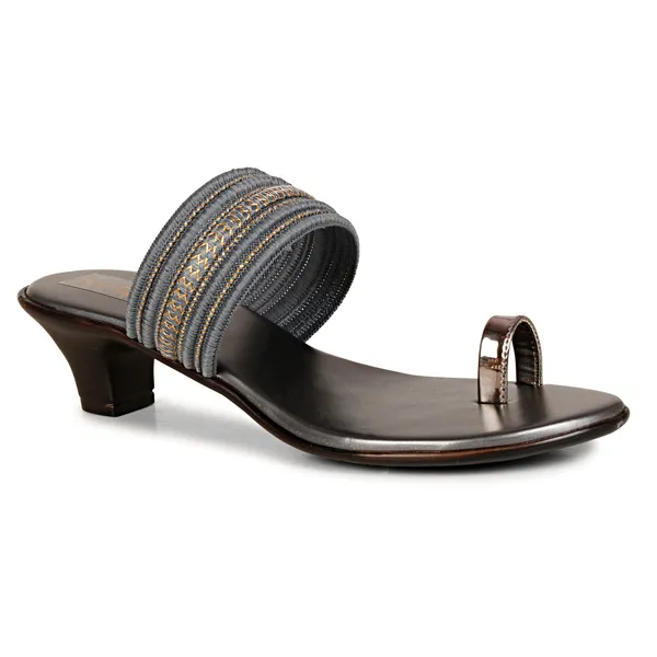 Grey_Trendy_Casual_Ethnic_Angutha_Heels_(Grey)