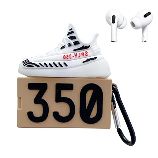 Yeezy boost airpods on sale