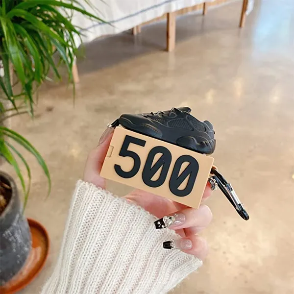 Sneaker Adidas Empty Shoe Box Yeezy 500 Shoe Box EMPTY BOX Yeezy