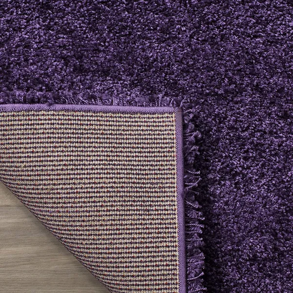 Pure_Woollen_Soft_Coir_Shaggy_Carpets_and_Runner_for_Hall,_Offices,_Kitchens,_Bedside,_Living_Room_and_Cabins_-_Purple