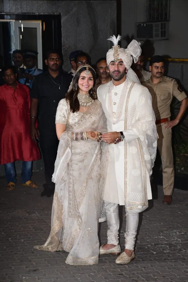SAREESY Alia bhatt Wedding saree collection Price in India Buy SAREESY Alia bhatt Wedding saree collection online at undefined