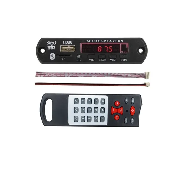 Amplifier_Kit_Bluetooth_FM_USB_AUX_Card_MP3_Stereo_Audio_Player_Decoder_Module_Kit_for_Amplifier_Board_Electronic_Components_Electronic_Hobby_Kit_()_Brand:_Erh_India