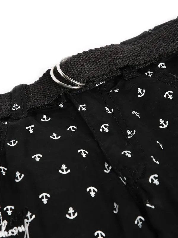 Printed_Cargo_Pant_with_Belt_Cargo_for_Boys_|_Black