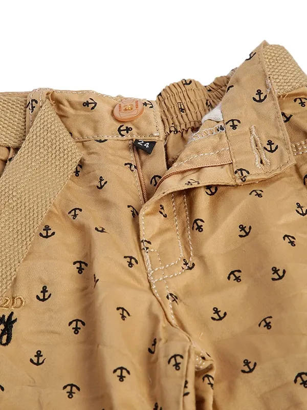 Printed_Cargo_Pant_with_Belt_Cargo_for_Boys_|_Yellow