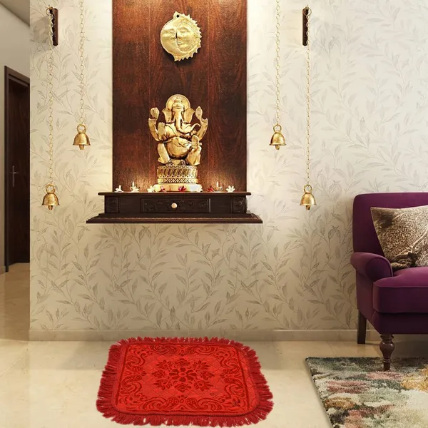 Red_Premium_Quality_Velvet_Prayer_Mats