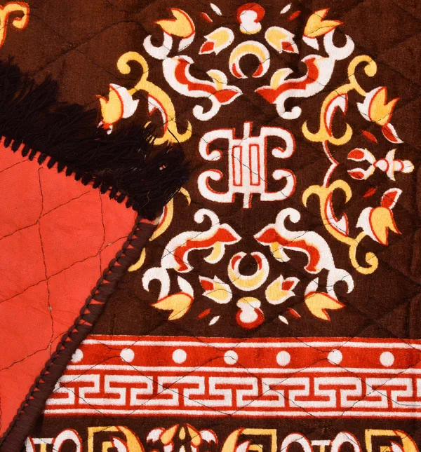 Brown_Premium_Quality_Velvet_Prayer_Mats