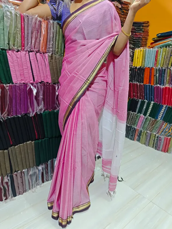 Ashwini_Pinkish_Grey_Narayanapet_Pure_Cotton_saree