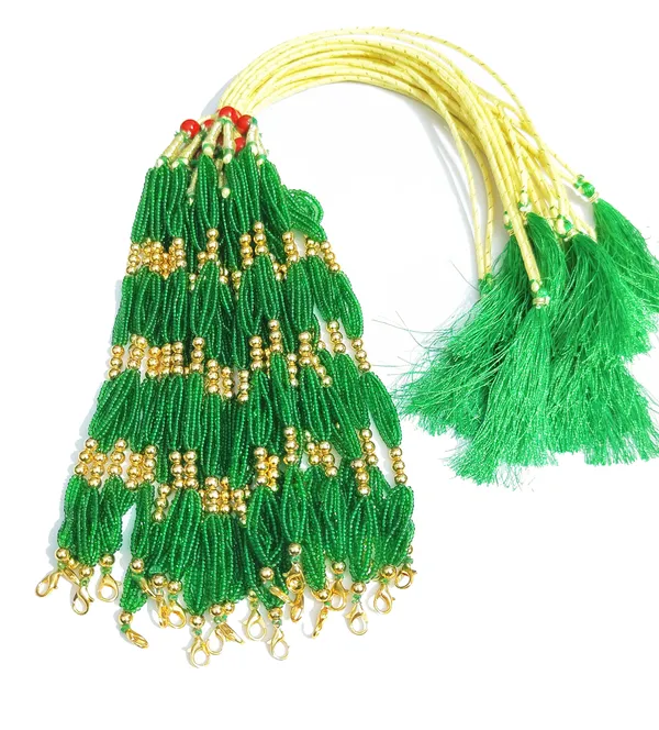 Assamese_Traditional_Green_Tassel/_Dori_12