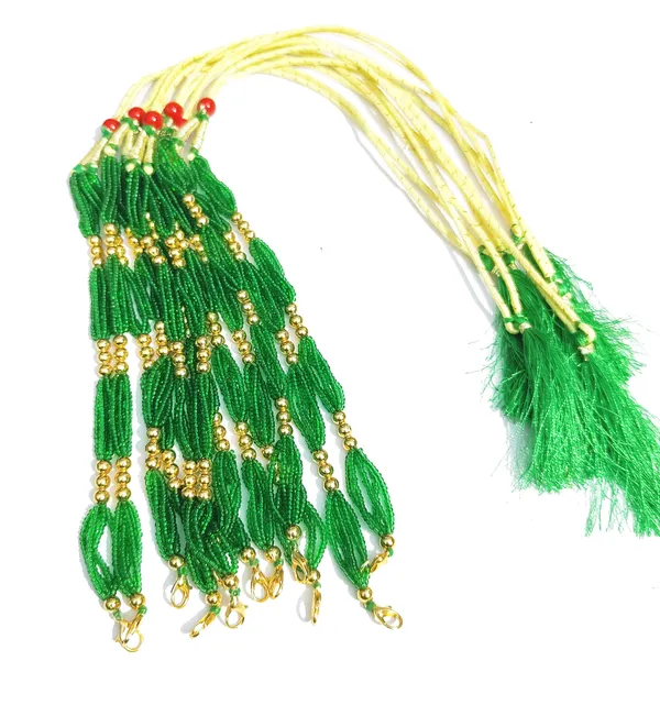Assamese_Traditional_Green_Tassel/_Dori_6