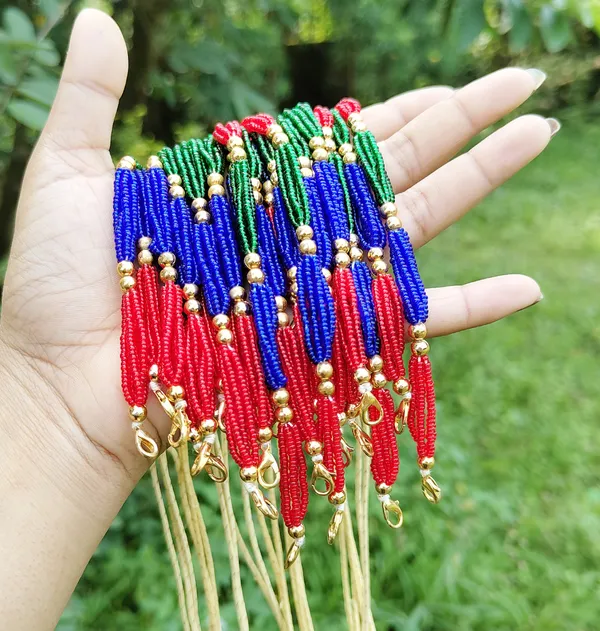 Assamese_Traditional_Multi_Tassel/Dori_12