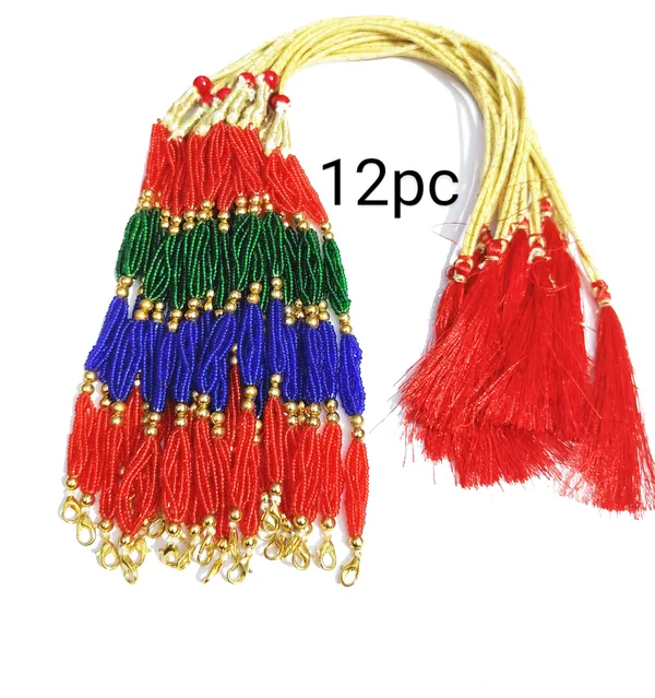 Assamese_Traditional_Multi_Tassel/Dori_12