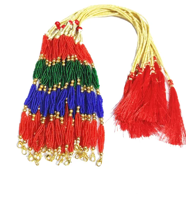 Assamese_Traditional_Multi_Tassel/Dori_12