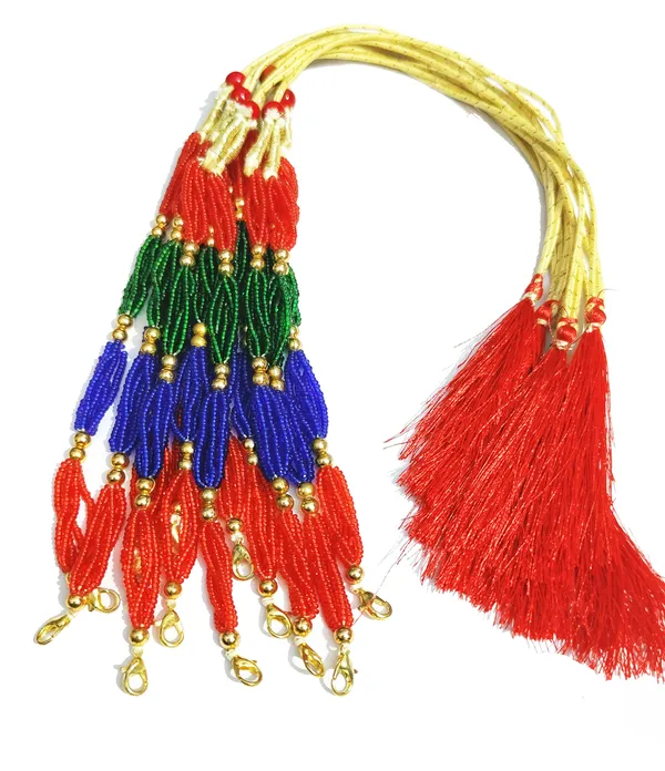 Assamese_Traditional_Multi_Tassel/_Dori_6