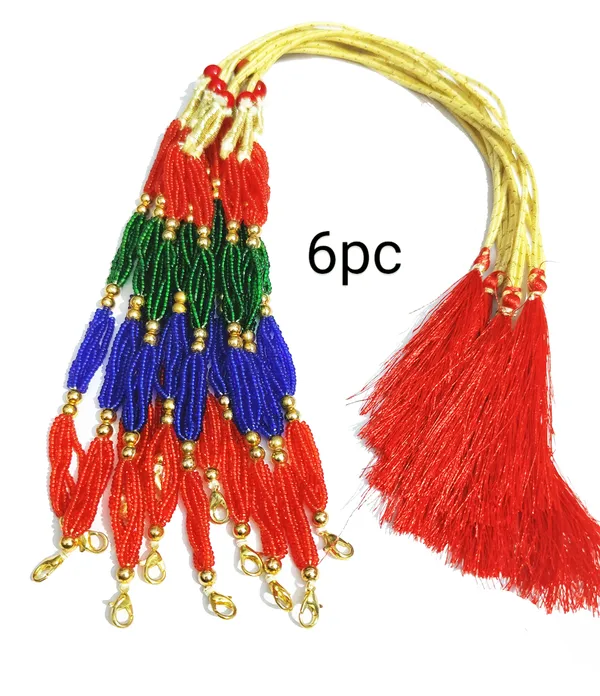 Assamese_Traditional_Multi_Tassel/_Dori_6