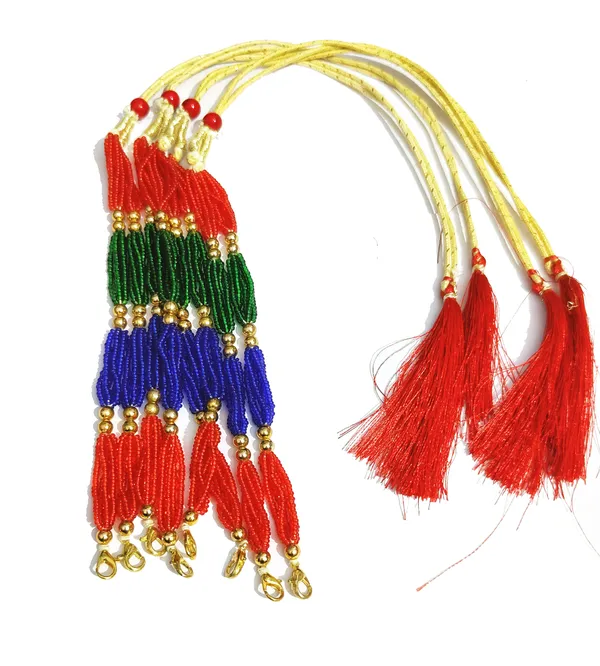Assamese_Traditional_Multi_Tassel/_Dori_4