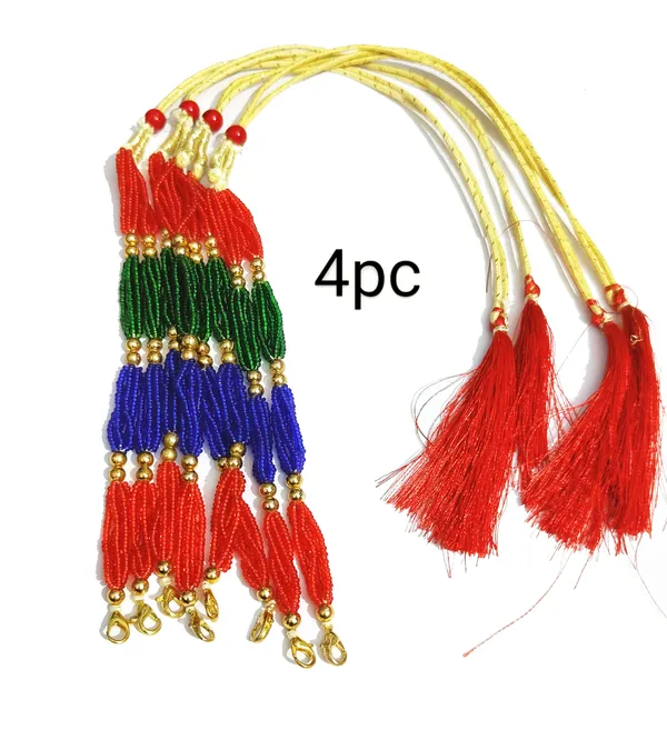 Assamese_Traditional_Multi_Tassel/_Dori_4