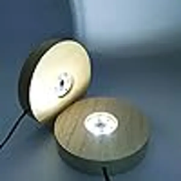 Pack_Of_2_|_3D_Moon_And_Saturn_Crystal_Ball_Night_Light,_LED_Solar_System_Crystal_Ball_Night_Light_with_Wooden_Base