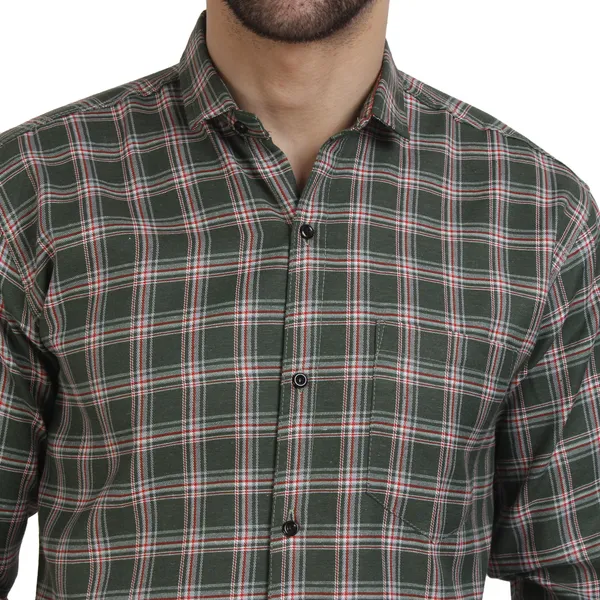 Indigo_cotton_fabric_checks_design_full_sleeve_shirt