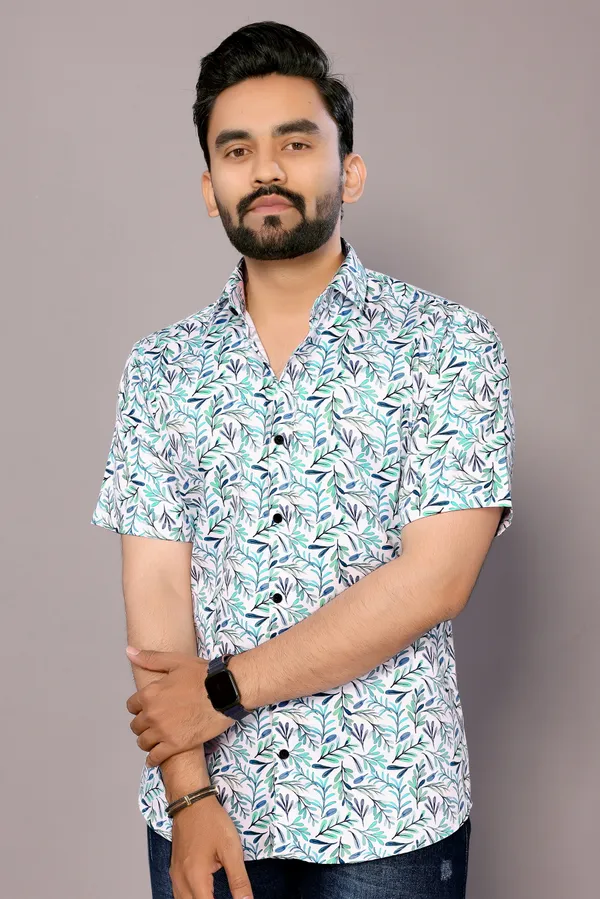 Multi_Colour_Printed_Shirt