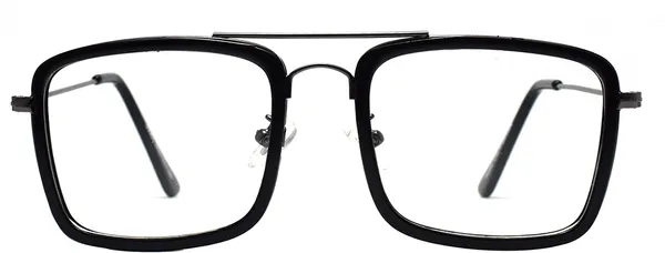 Black_Full_Rim_Square_Frame_(52_Mm)_-_For_Unisex