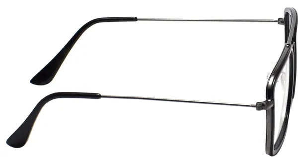 Black_Full_Rim_Square_Frame_(52_Mm)_-_For_Unisex