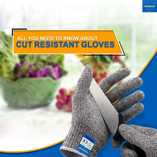 Anti_Cut_Resistant_Level_5_Protection_with_Elastic_Hand_Fitting_Safety_Gloves_(Free_Size,_Grey,_1_Pair)(Rubber,_pack_of)
